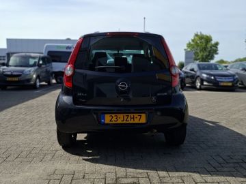 Opel Agila